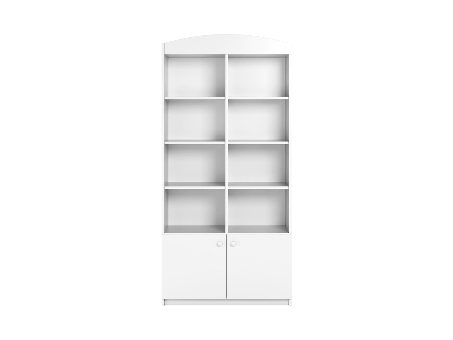 Babydreams Double Shelf