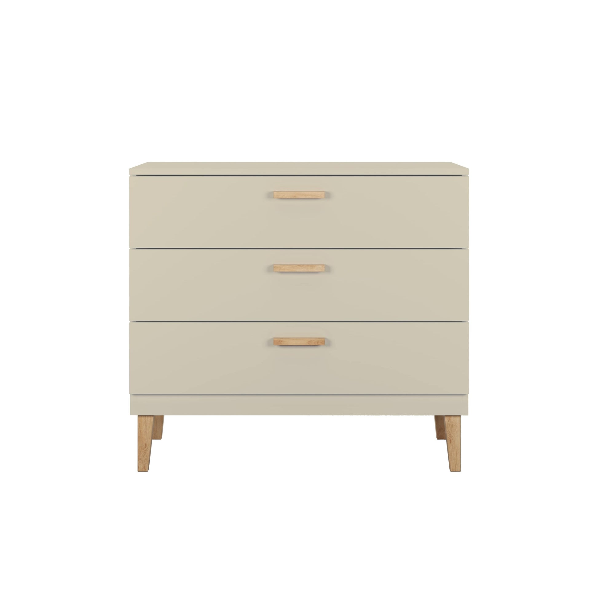 Chest of Drawers Kubi - Cashmere
