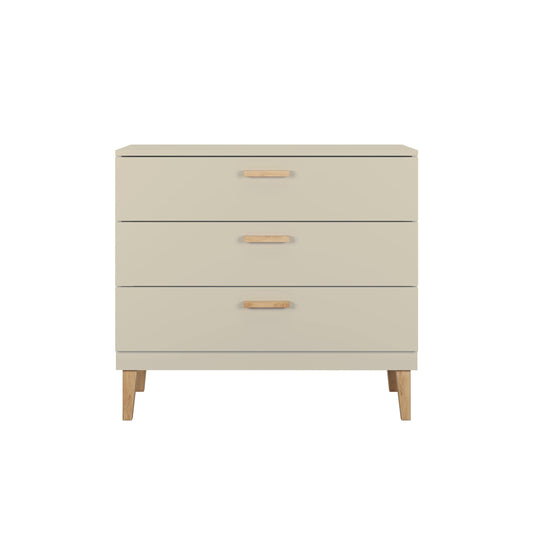 Chest of Drawers Kubi - Cashmere