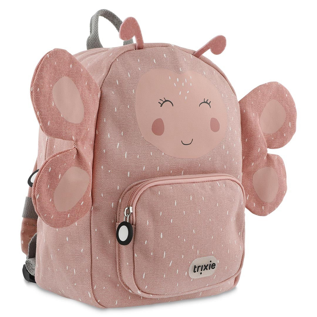 Small Backpack - Mrs. Butterfly